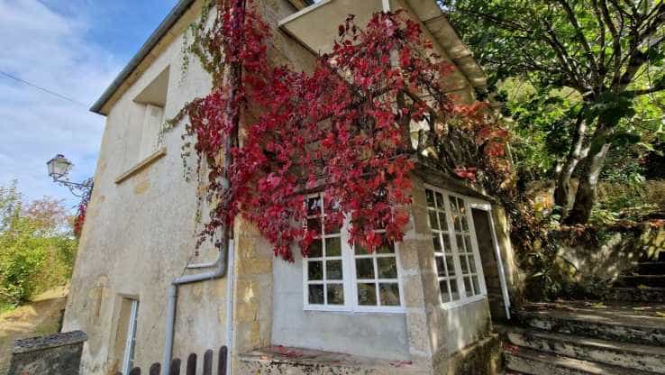 House in Les Eyzies, Nouvelle-Aquitaine 12526952