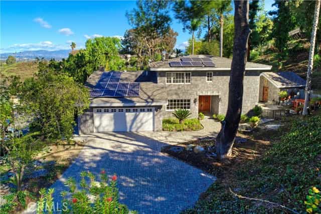House in Sylvia Park, California 12526967