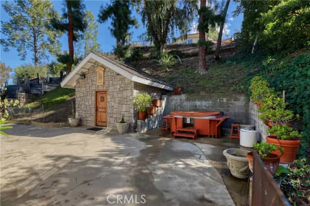 House in Los Angeles, California 12526967