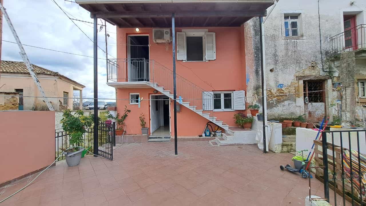 House in Sidari, Ionia Nisia 12527010