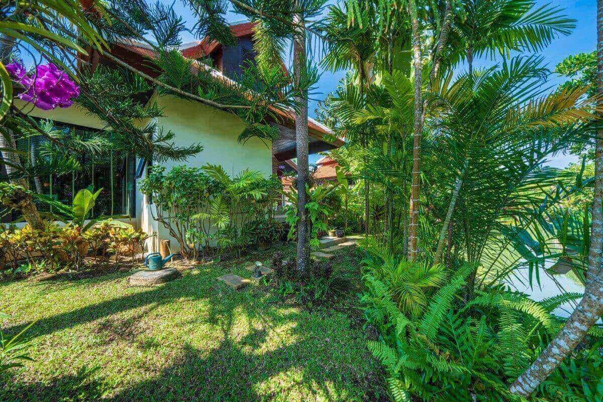 Huis in Ban Nai Han, Phuket 12527094