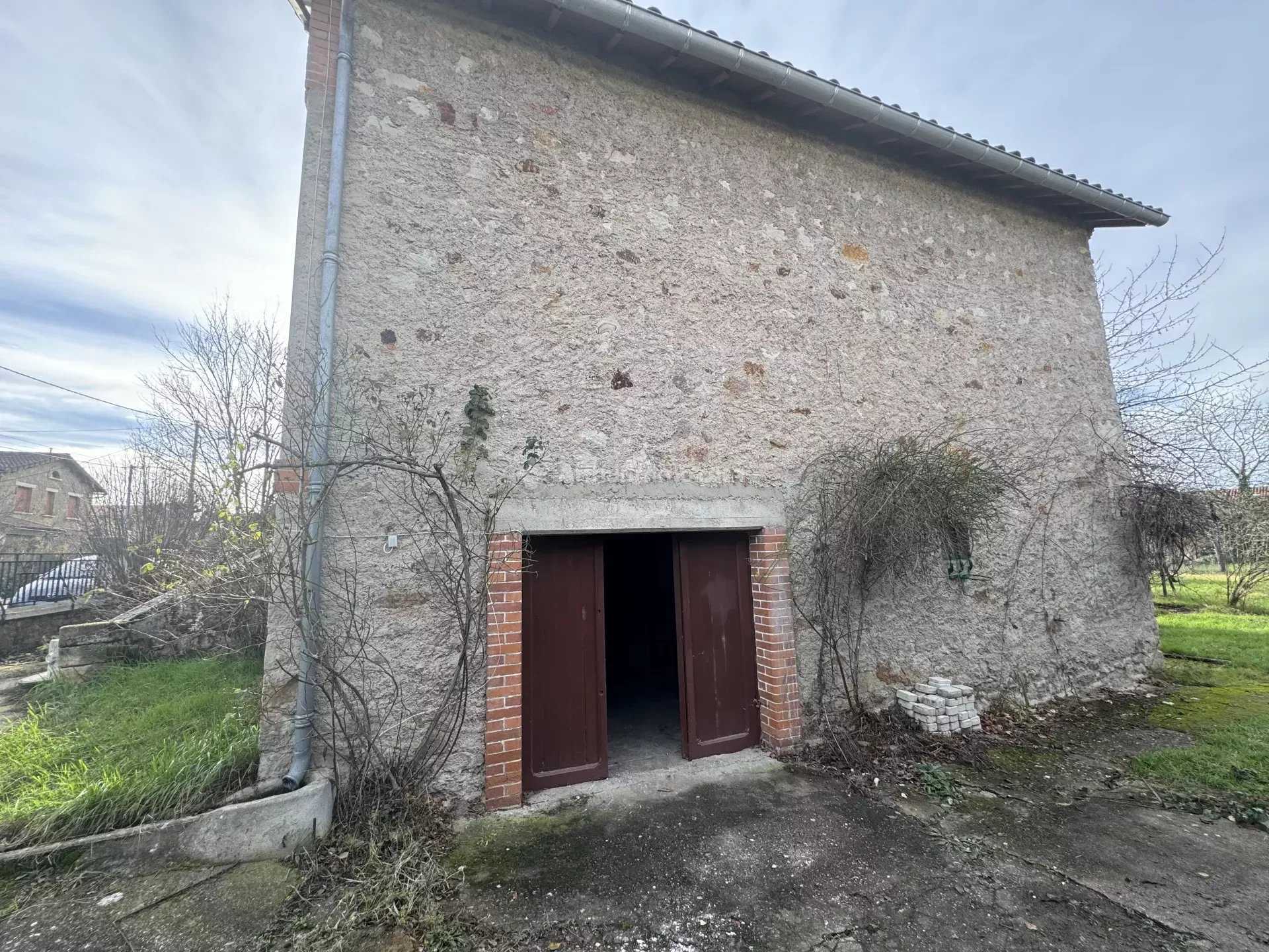 Rumah di Carmaux, Tarn 12527183