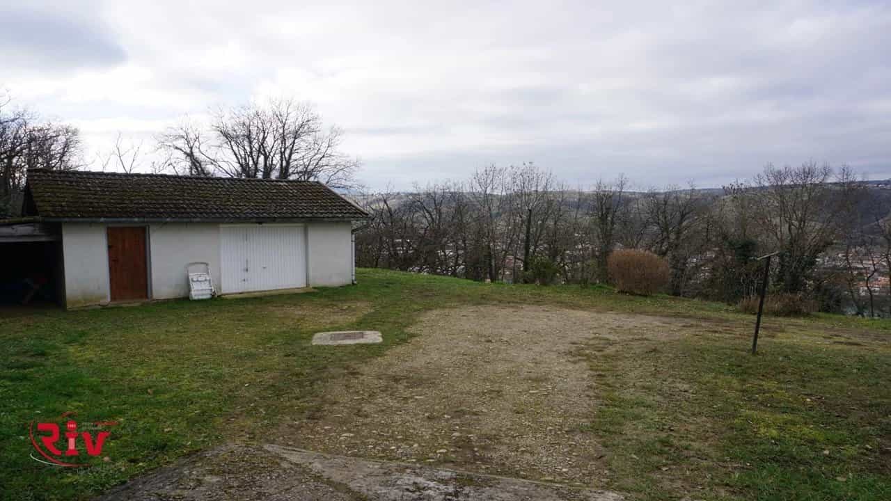 beboelse i Reventin-Vaugris, Isère 12527184