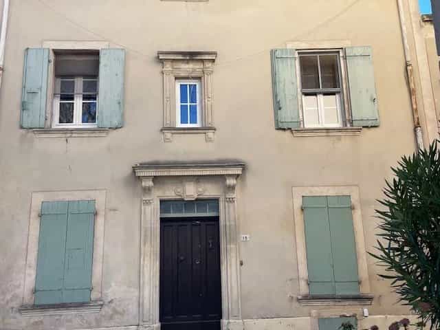 casa no Pernes-lès-Fontaines, Provença-Alpes-Costa Azul 12527220