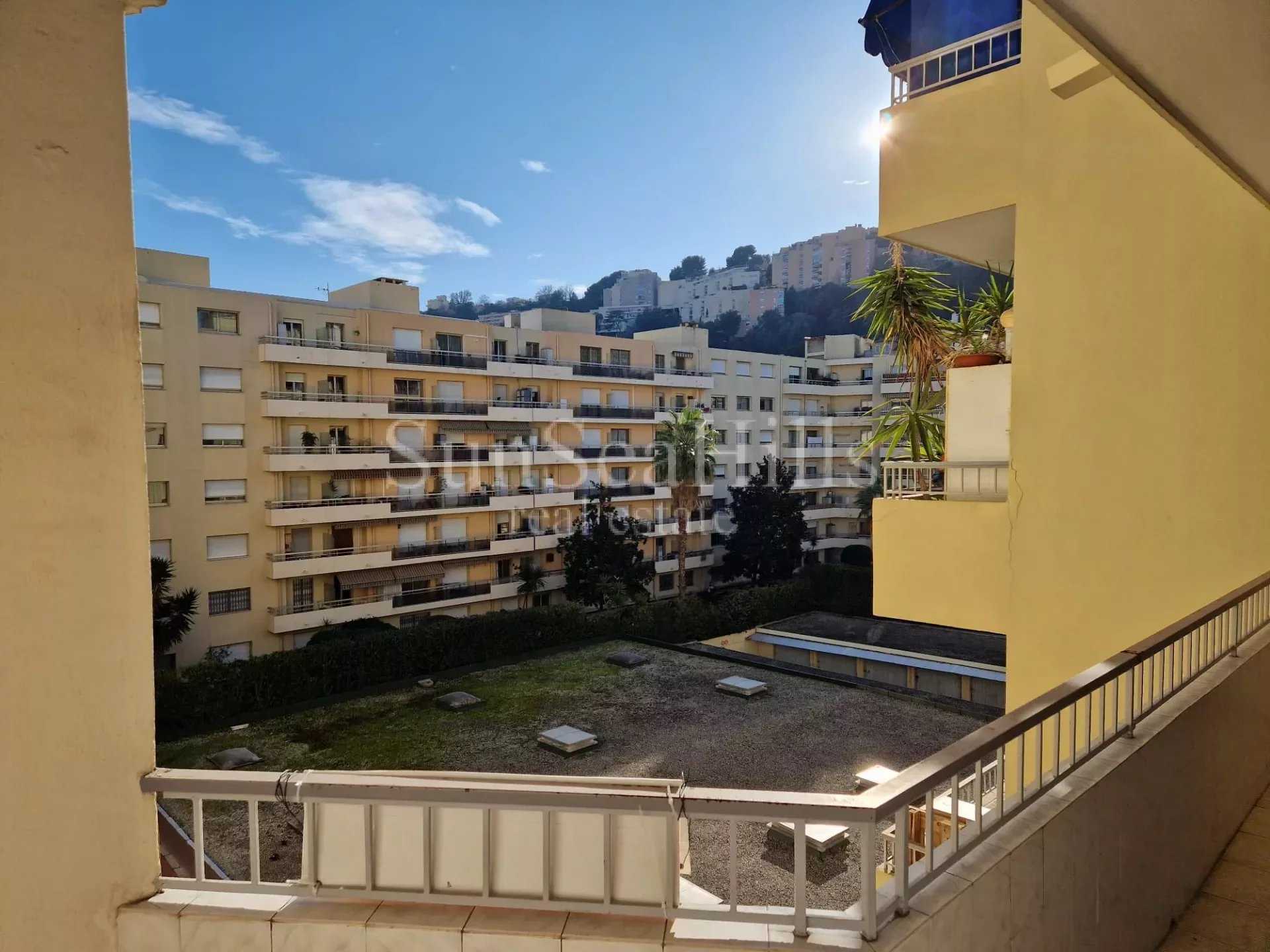 Résidentiel dans Nice, Alpes-Maritimes 12527238