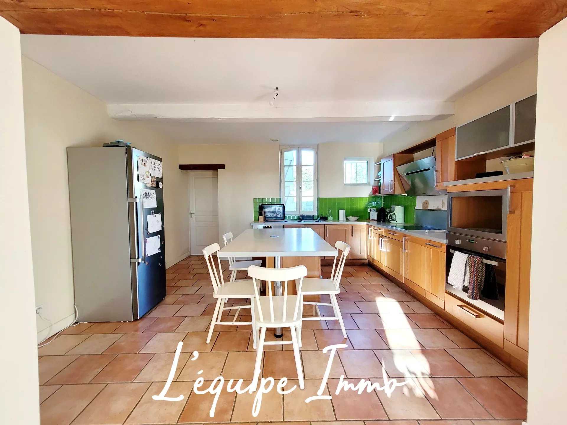 σπίτι σε L'Isle-Jourdain, Occitanie 12527240