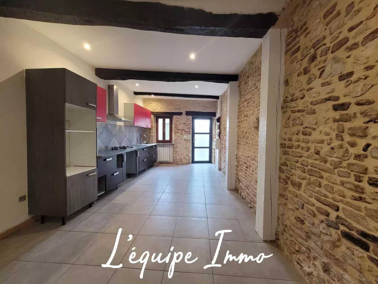 House in Gimont, Occitanie 12527241