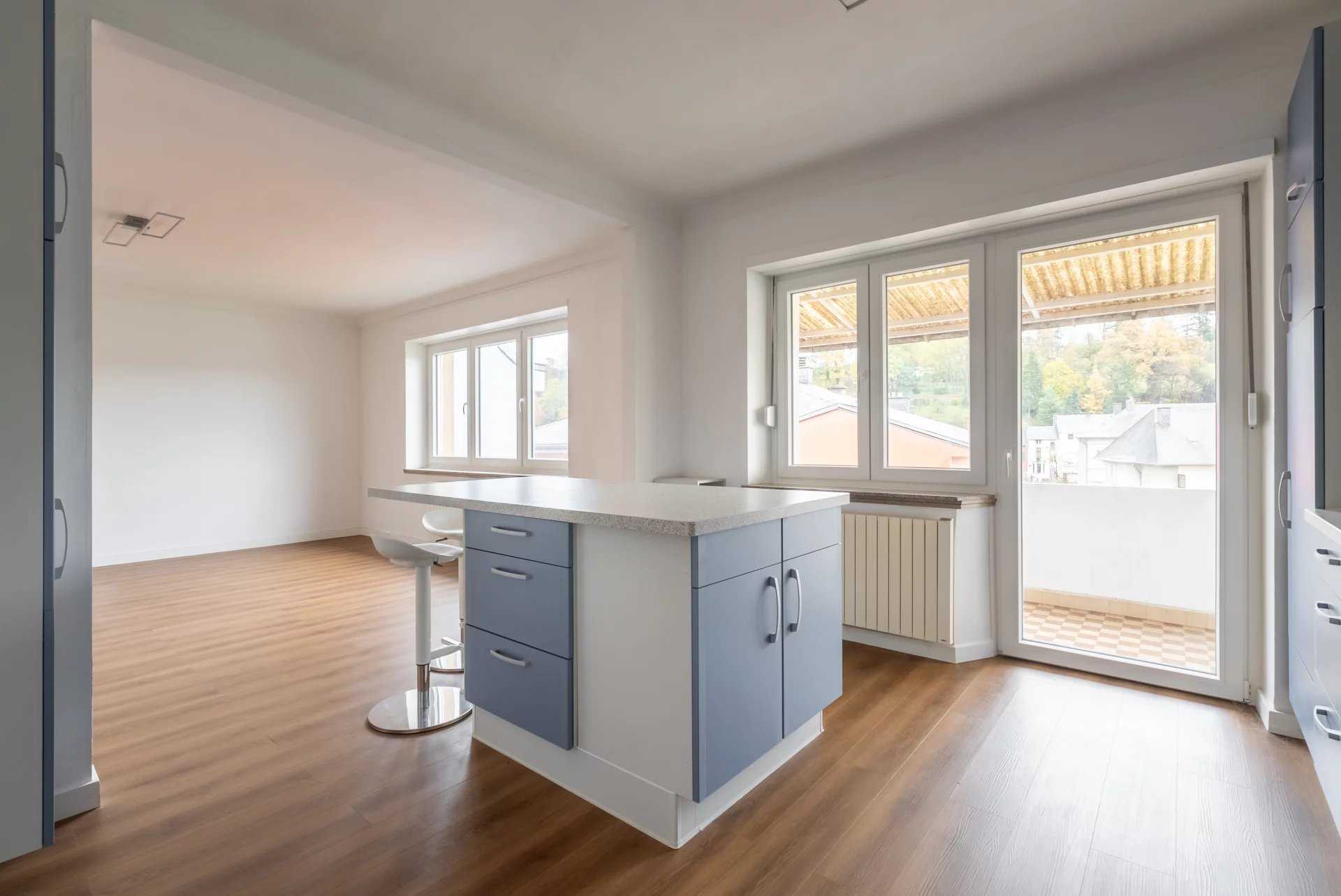 Condominium in Ettelbruck, Diekirch 12527279