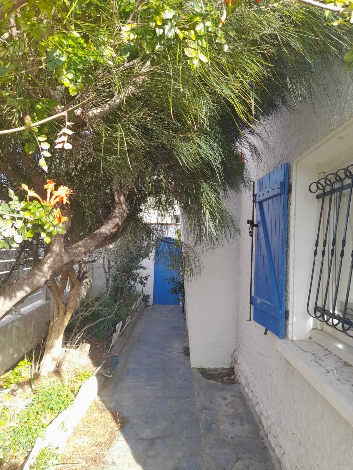 casa no Canet-Plage, Pyrénées-Orientales 12527307