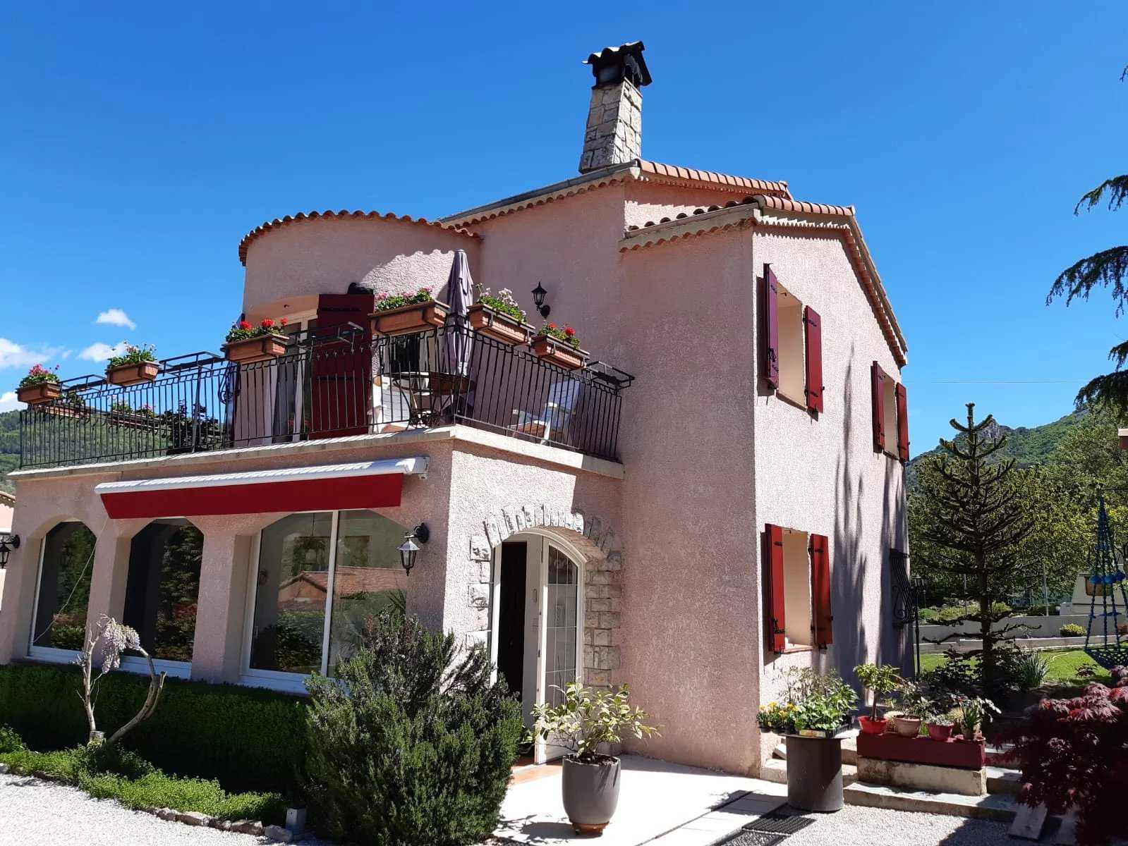 Huis in Sospel, Provence-Alpes-Côte d'Azur 12527334