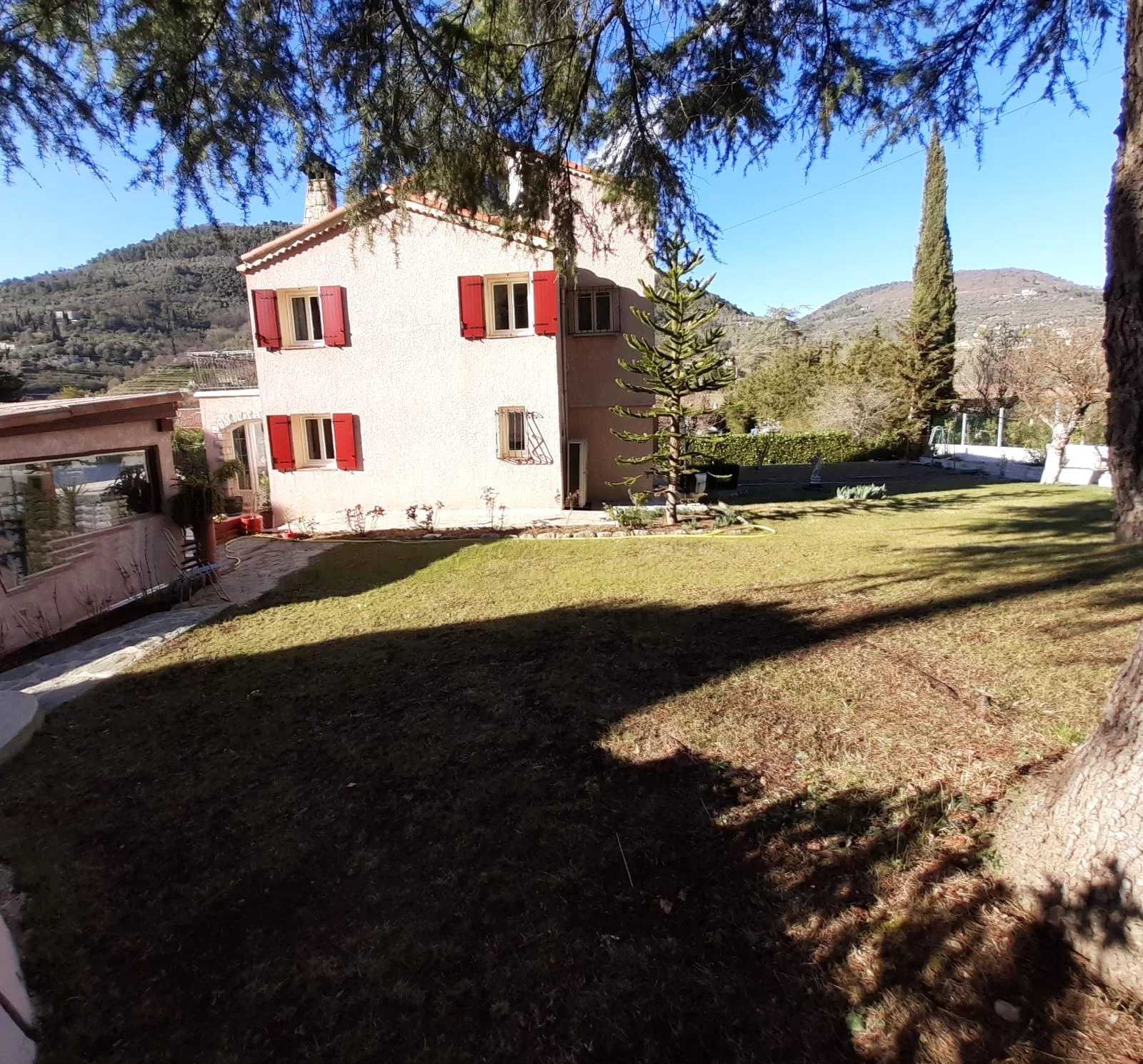 Rumah di Sospel, Provence-Alpes-Cote d'Azur 12527334
