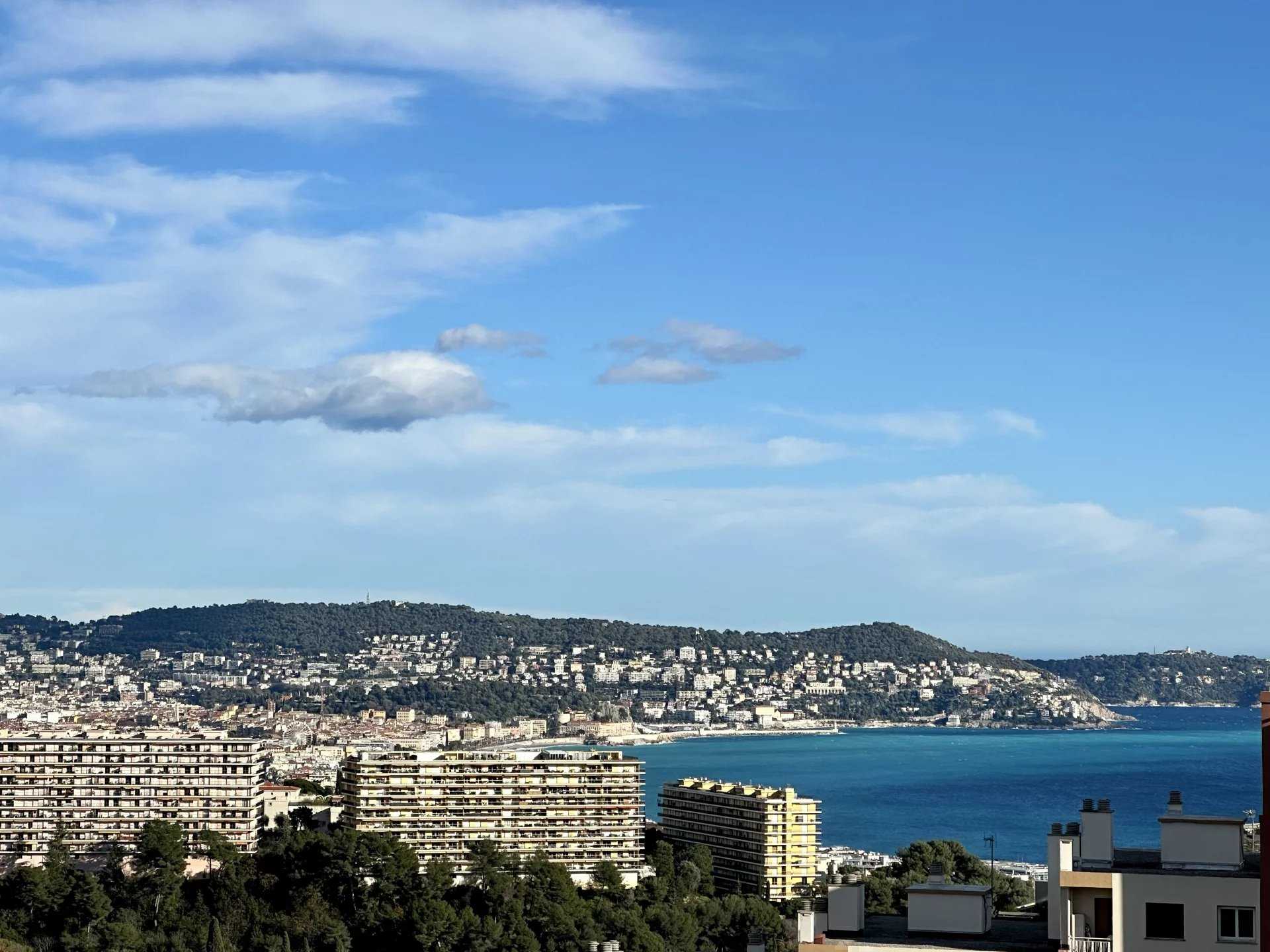 Condominium dans La Californie, Provence-Alpes-Côte d'Azur 12527339