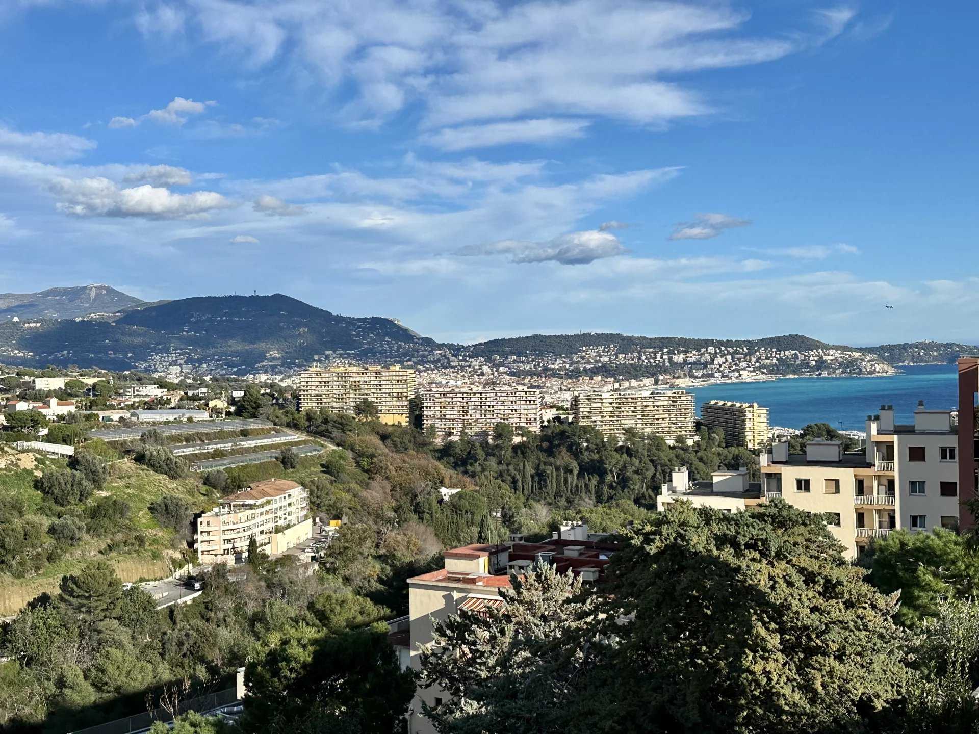Condominium dans Nice, Alpes-Maritimes 12527339