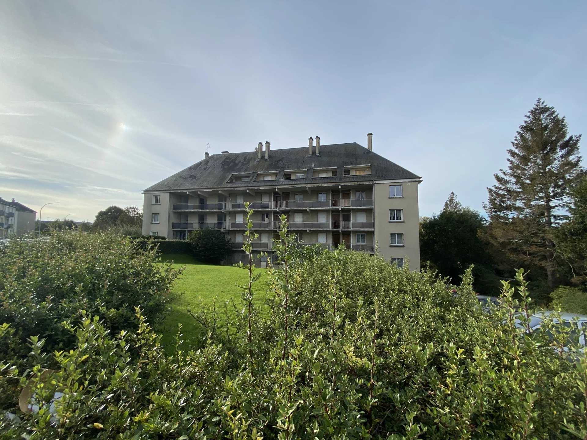 Condominium in Bayeux, Normandië 12527520