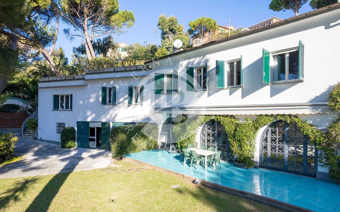 بيت في Recco, Liguria 12527523