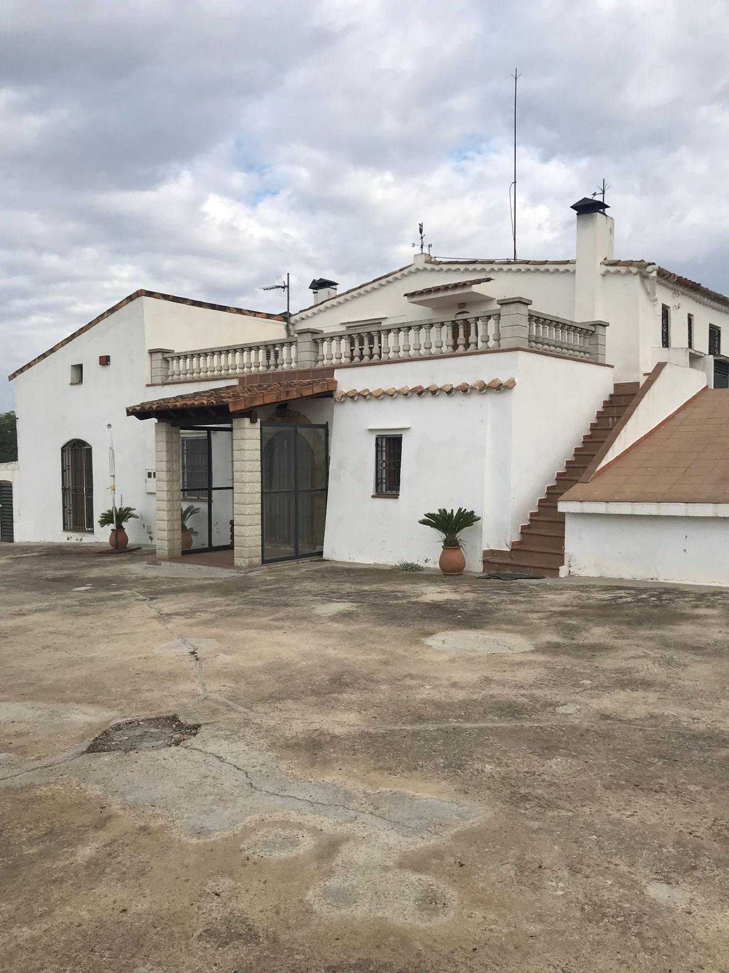 Hus i La Rapita, Catalonien 12528006