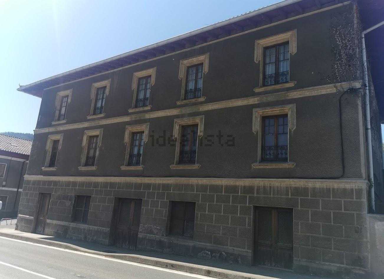 House in El Corrillo, Basque Country 12528012