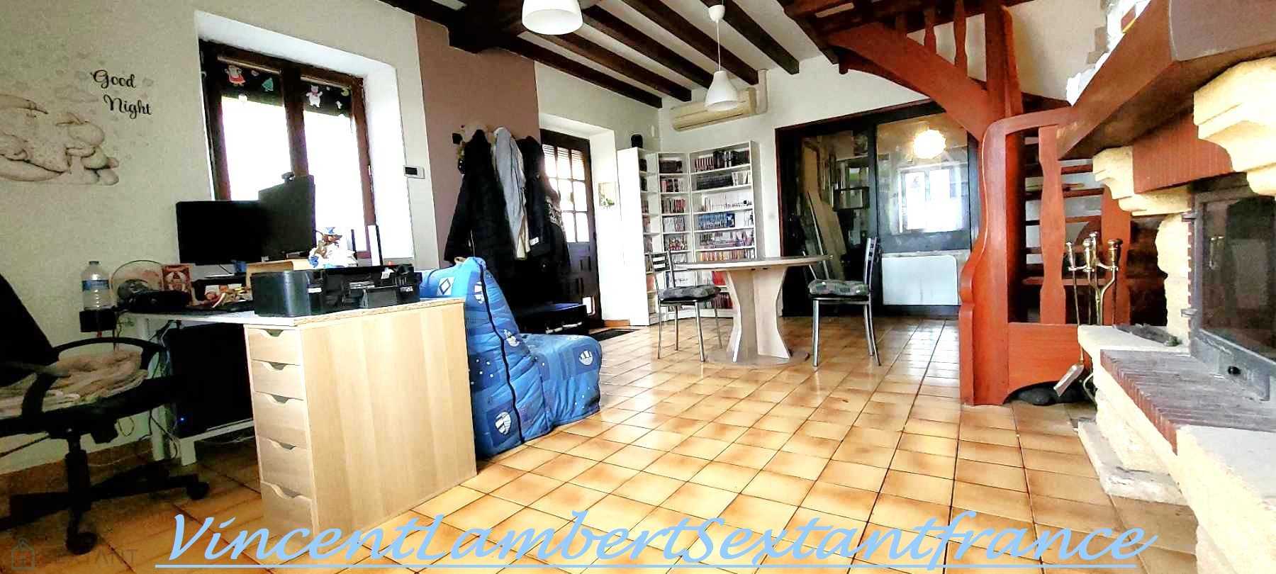 House in Fismes, Grand Est 12528082
