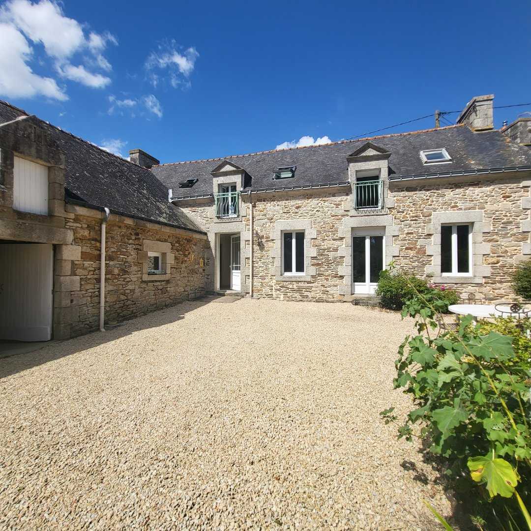 Huis in Saint-Barthelemy, Bretagne 12528099