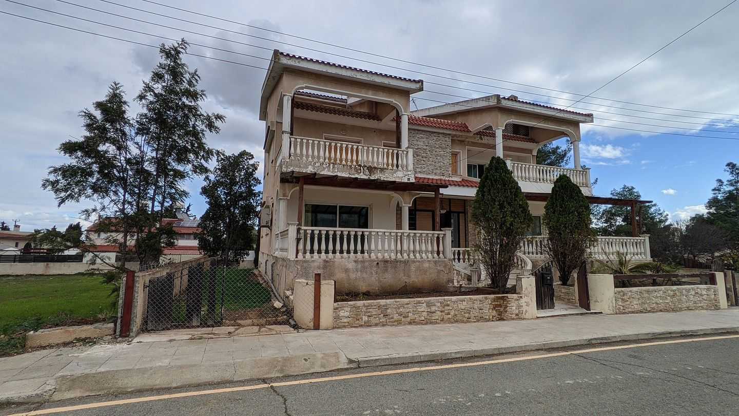 loger dans Nicosia, Nicosia 12528111