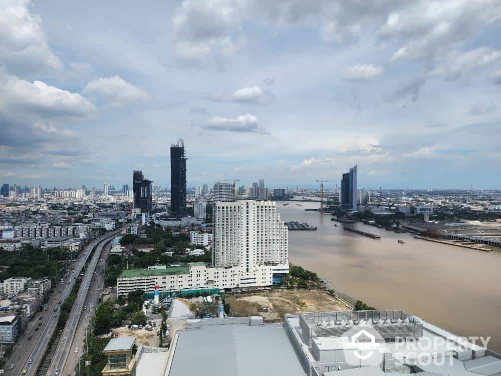Condominium in , Krung Thep Maha Nakhon 12528220
