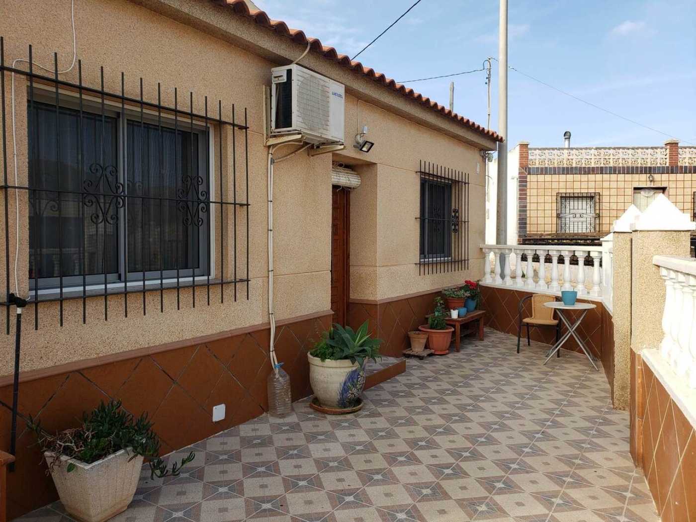 House in Cartagena, Región de Murcia 12528375