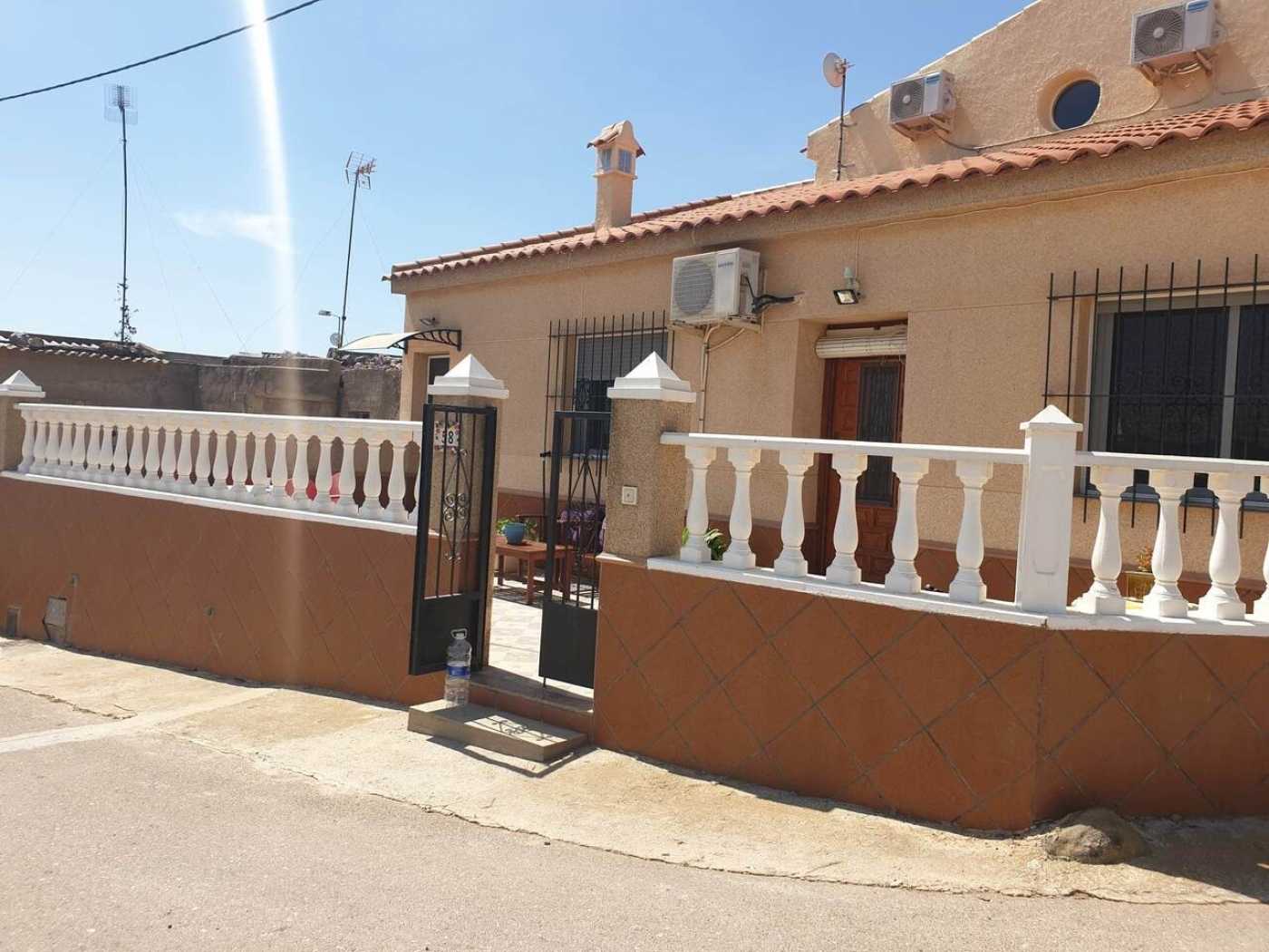 rumah dalam Cartagena, Región de Murcia 12528375
