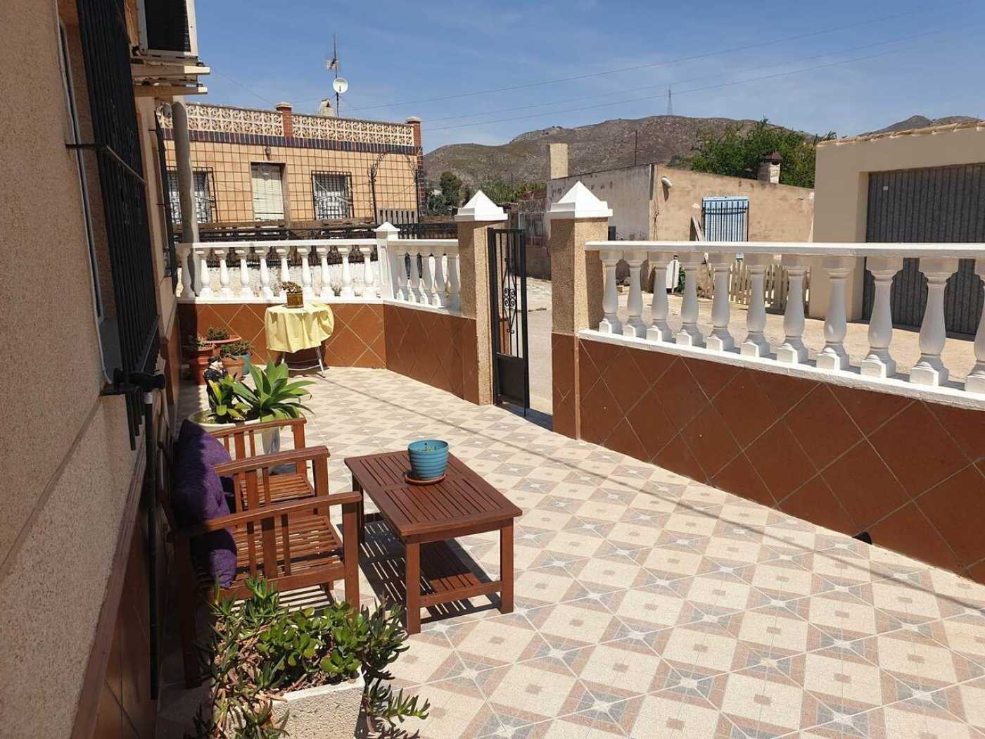 Casa nel Cartagena, Murcia 12528375