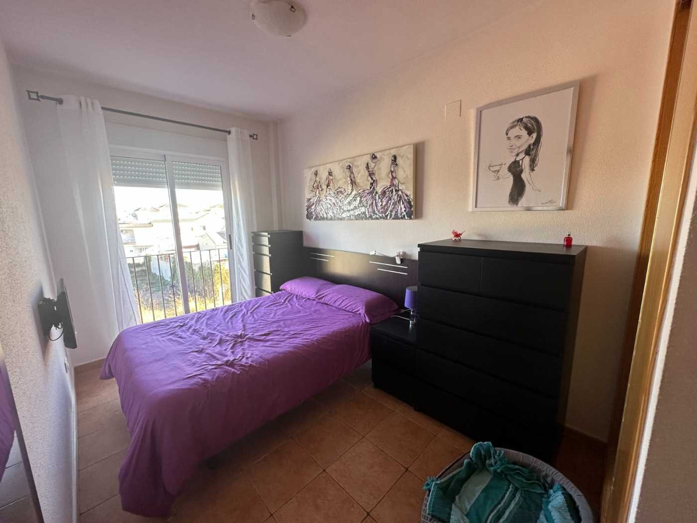 Квартира в Торремендо, Валенсія 12528397