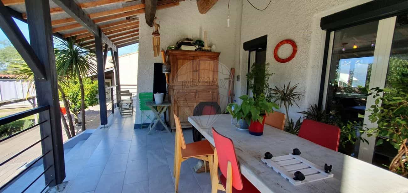 Dom w Servian, Occitanie 12528474