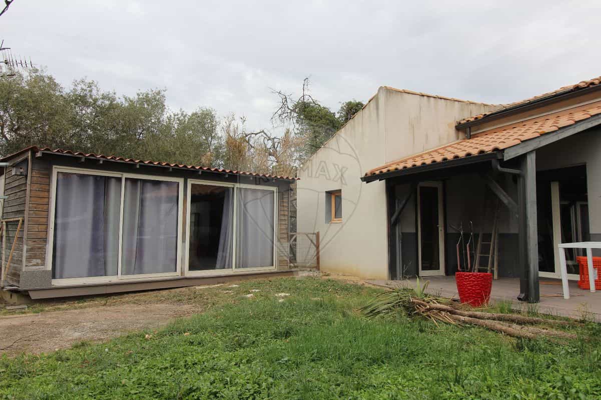 House in Servian, Occitanie 12528474