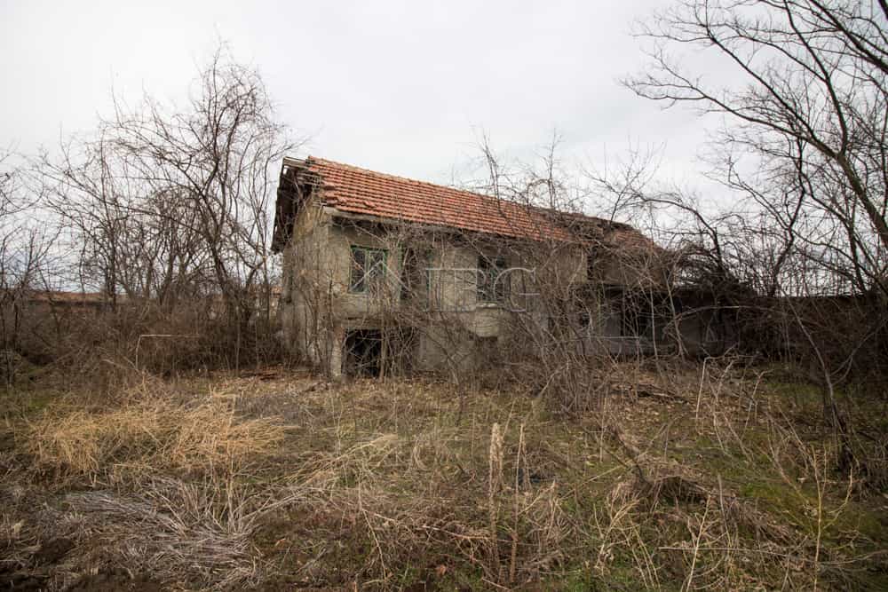 House in Trastenik, Ruse 12528484