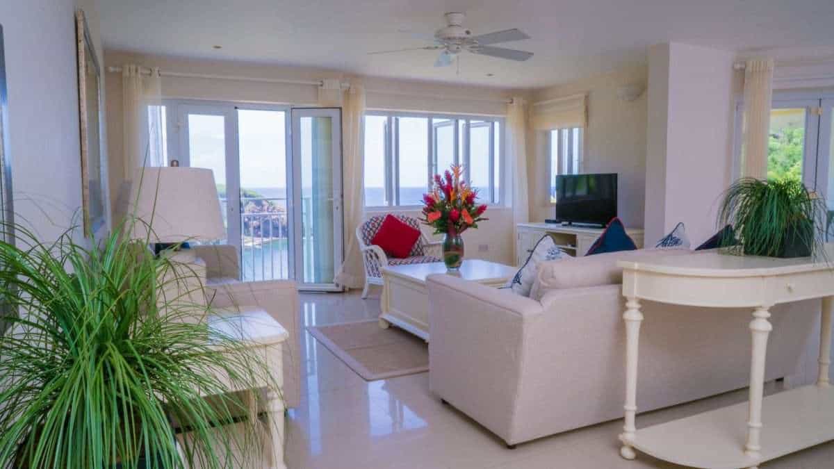 公寓 在 格罗斯岛, 格罗斯岛 12528486