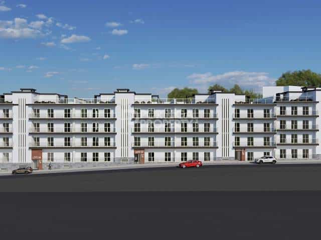 Condominium in Nazaré, Leiria District 12528491