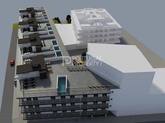 Condominium in Nazare, Leiria 12528492