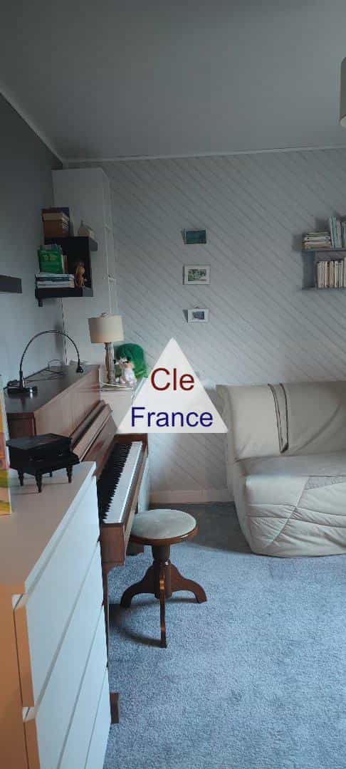casa en Le Landreau, Pays de la Loire 12528502