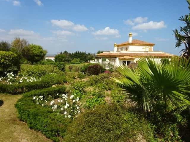 Hus i San Roque, Andalusien 12528645