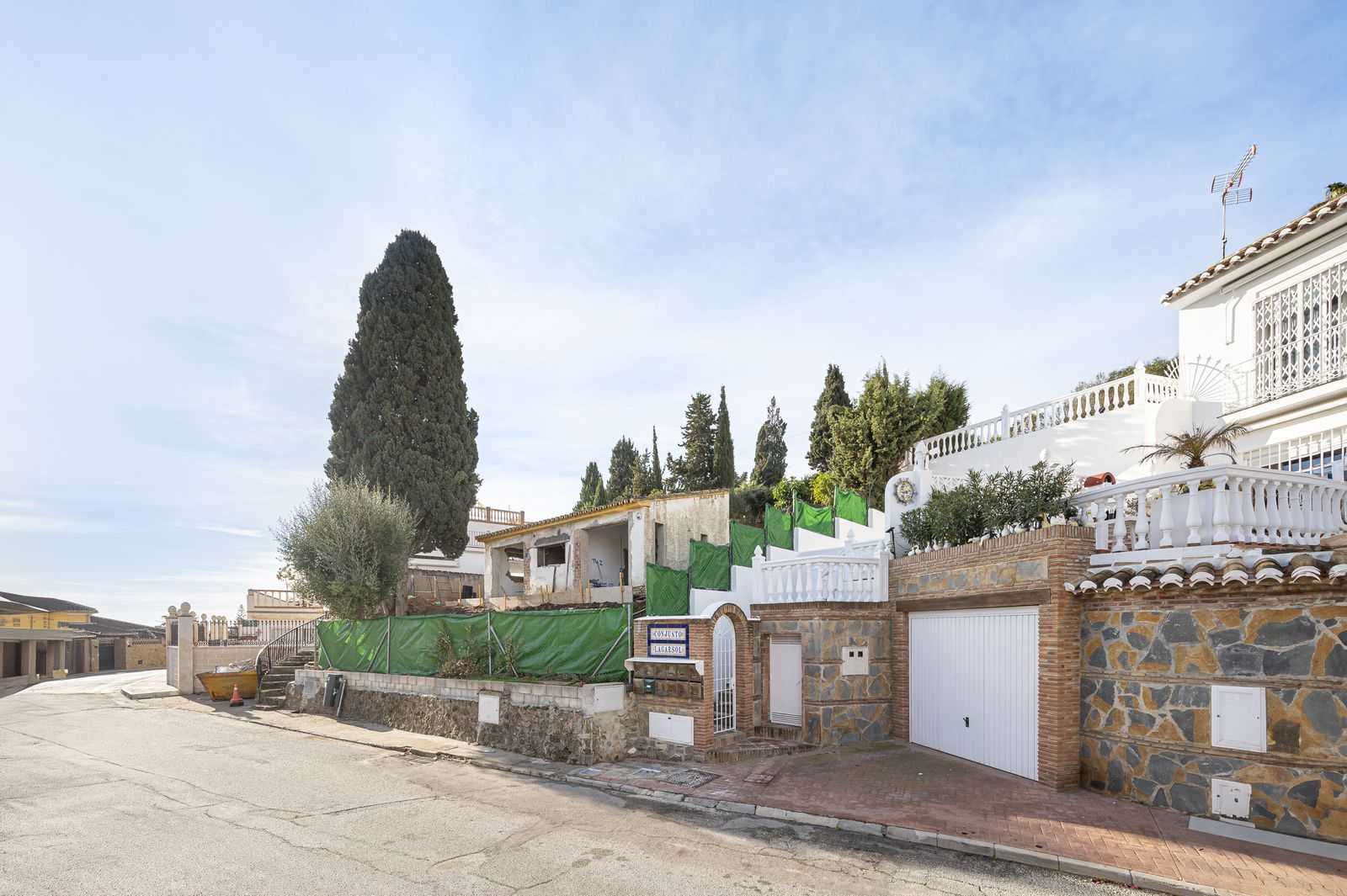 House in Valdetorres de Jarama, Comunidad de Madrid 12528699