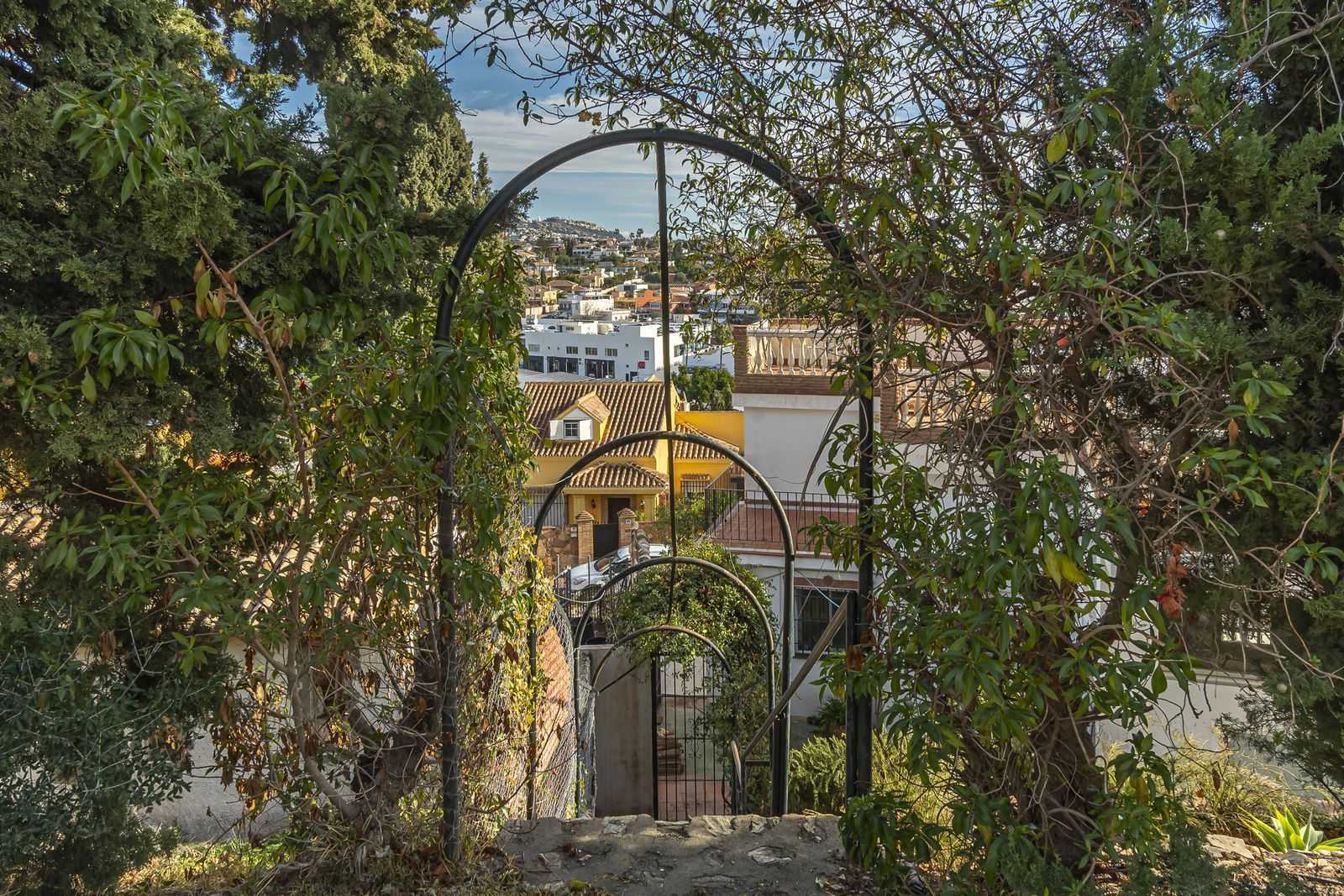Будинок в Valdetorres de Jarama, Comunidad de Madrid 12528699