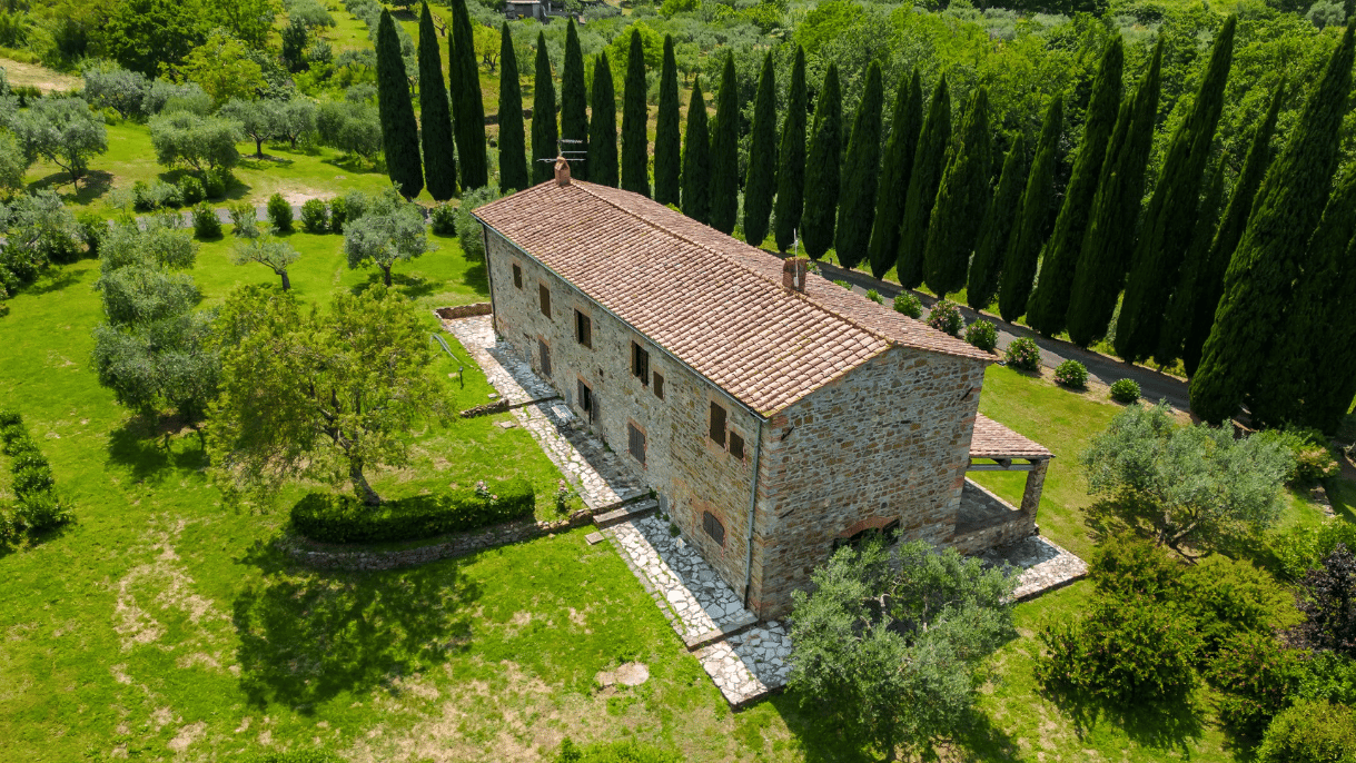 loger dans Castelnuovo di Val di Cecina, Tuscany 12528701