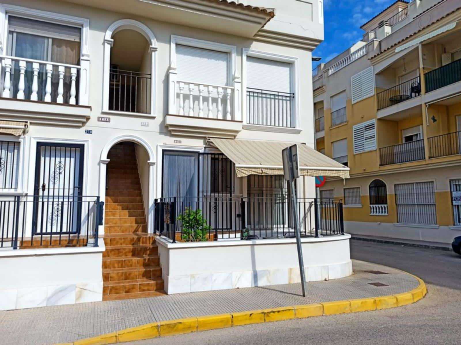 Kondominium dalam Formentera de Segura, Valencia 12528778