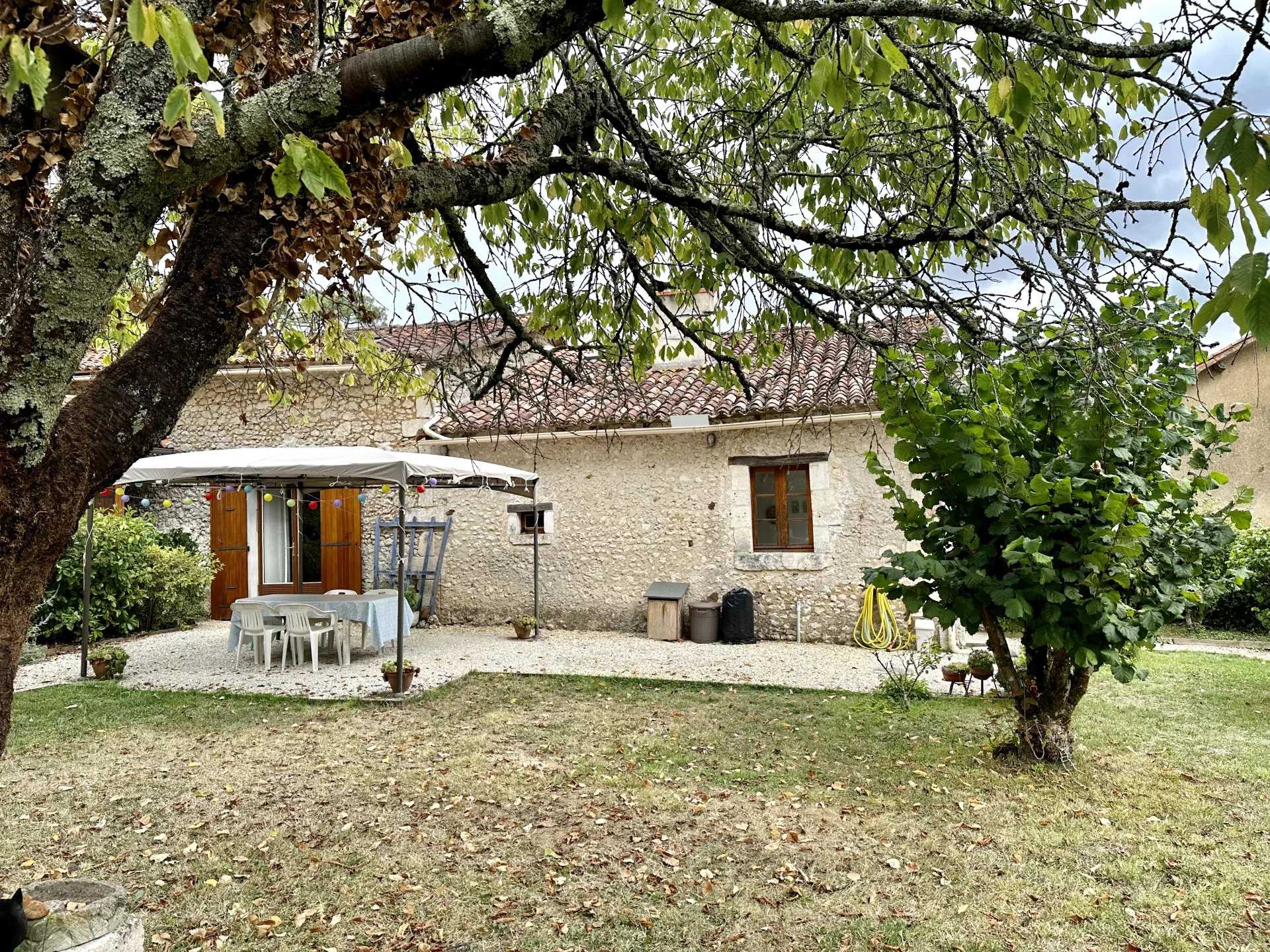 Будинок в Saint Privat en Périgord, Nouvelle-Aquitaine 12528788