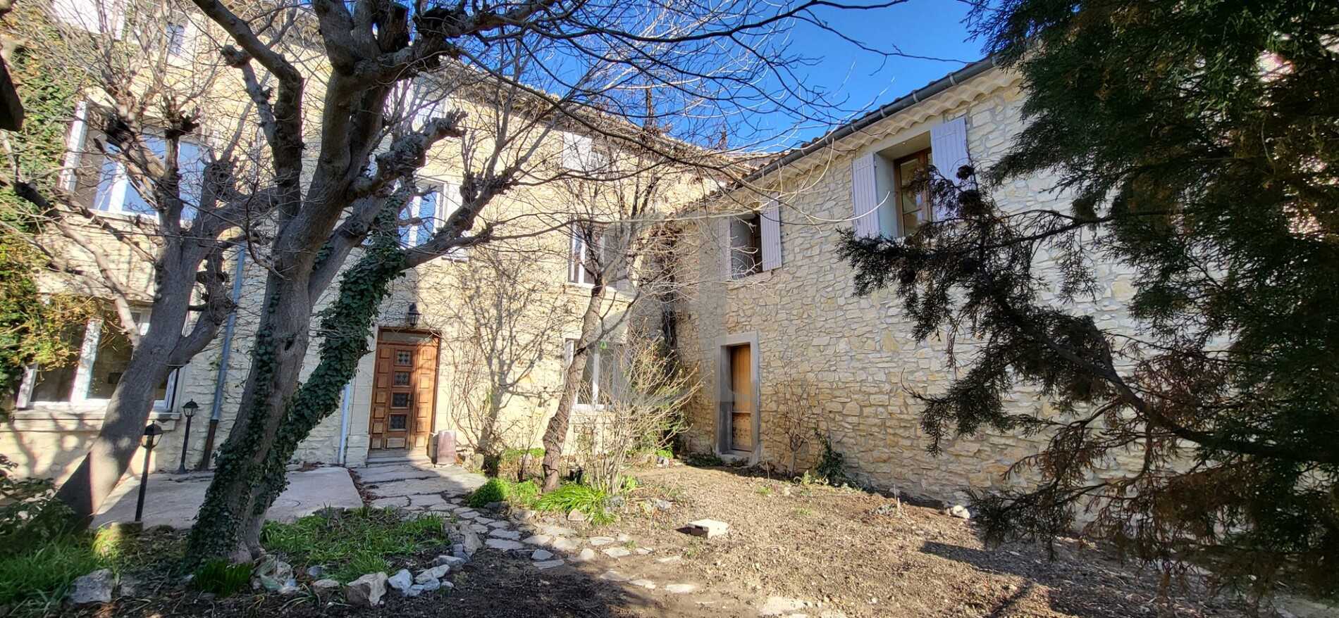 Dom w Bédoin, Provence-Alpes-Côte d'Azur 12528790