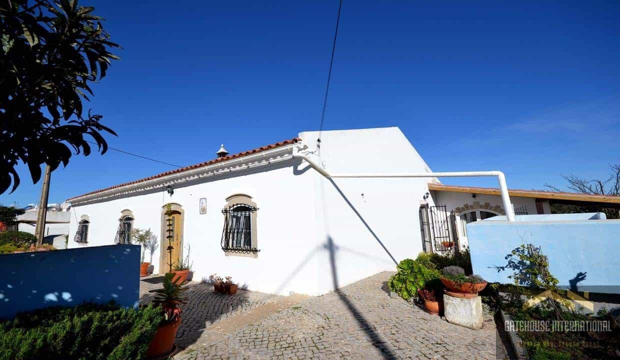 rumah dalam Sao Bras de Alportel, Faro 12528918