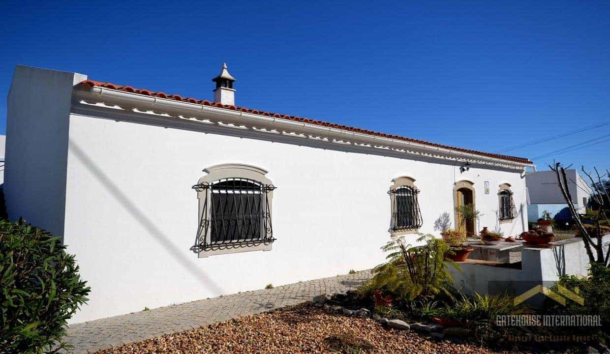 rumah dalam Sao Bras de Alportel, Faro 12528918