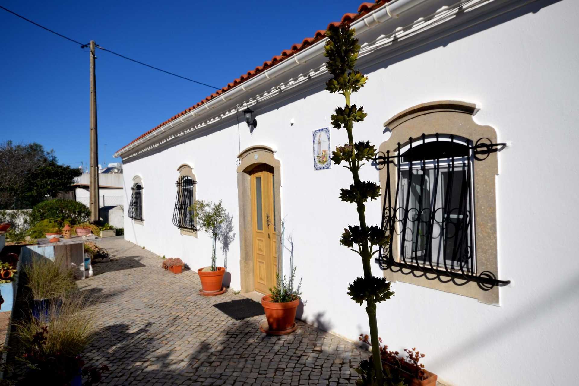 房子 在 São Brás de Alportel, Faro 12529251