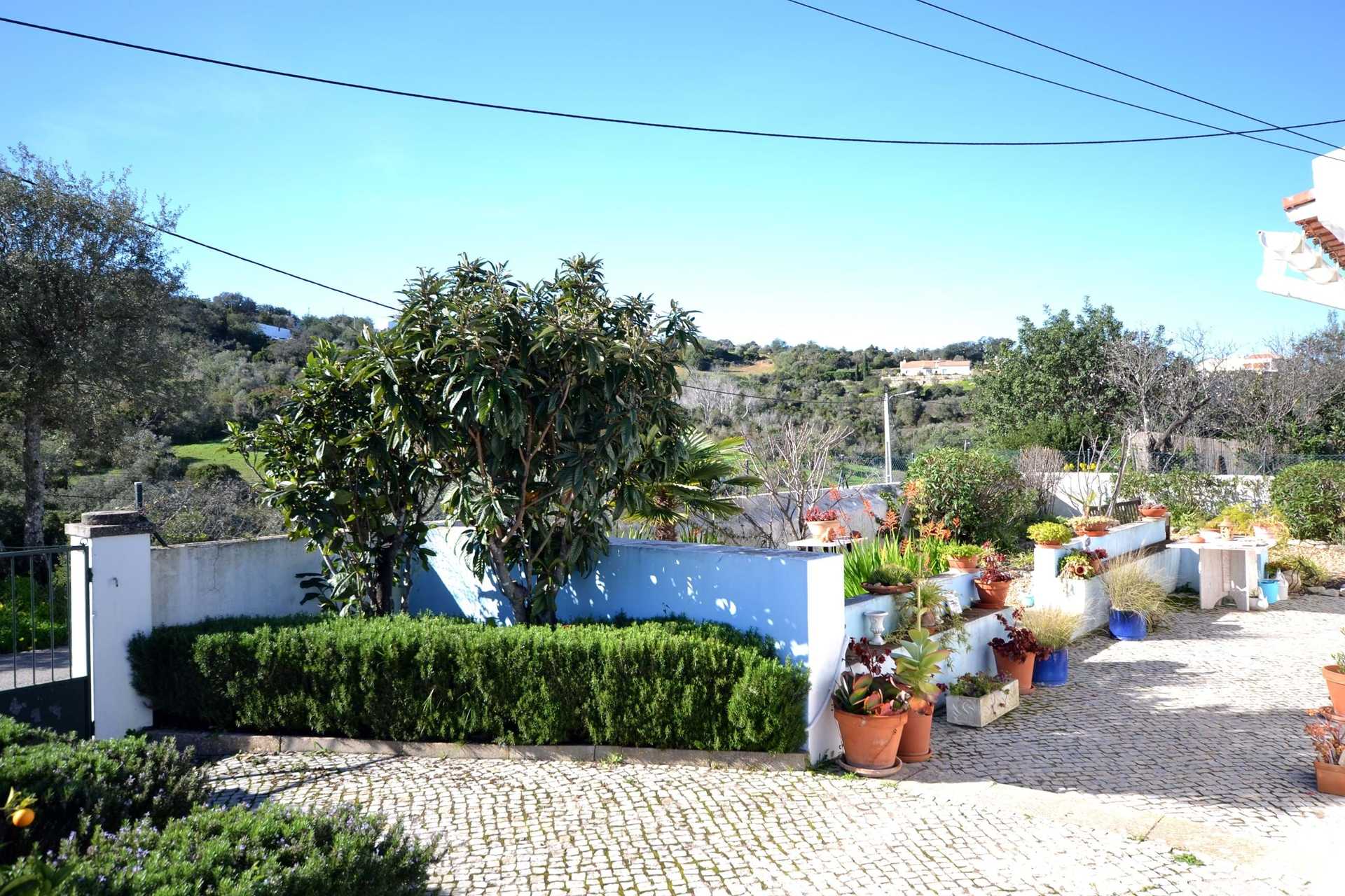 房子 在 São Brás de Alportel, Faro 12529251