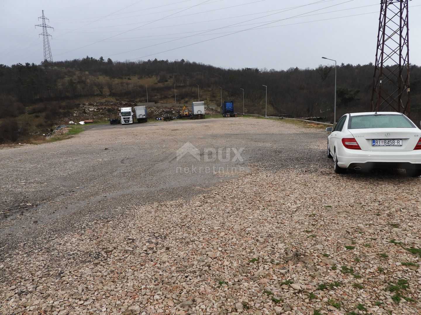 Tanah dalam Bakar, Primorsko-Goranska Zupanija 12529427