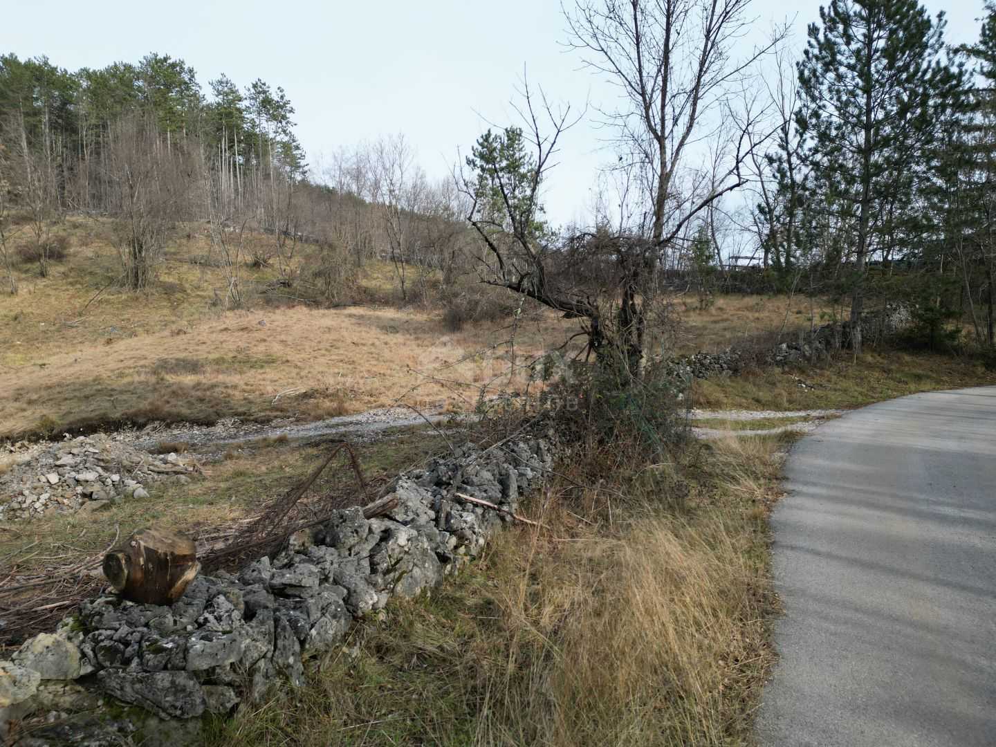 Tanah dalam Klana, Primorsko-Goranska Zupanija 12529431
