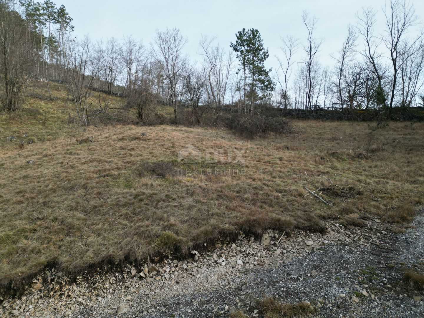 भूमि में Klana, Primorsko-goranska županija 12529431